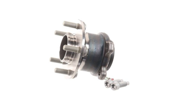 Cojinete de rueda VKBA 6637 SKF, Imagen 3