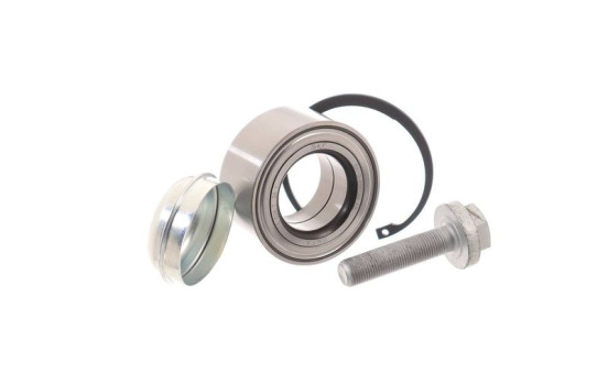 Cojinete de rueda VKBA 6647 SKF, Imagen 2