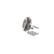 Cojinete de rueda VKBA 6649 SKF, Miniatura 3