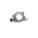 Cojinete de rueda VKBA 6649 SKF, Miniatura 4