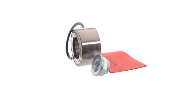 Cojinete de rueda VKBA 6653 SKF, Imagen 2