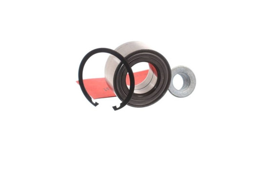 Cojinete de rueda VKBA 6653 SKF, Imagen 3