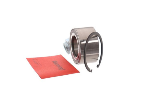 Cojinete de rueda VKBA 6653 SKF, Imagen 4