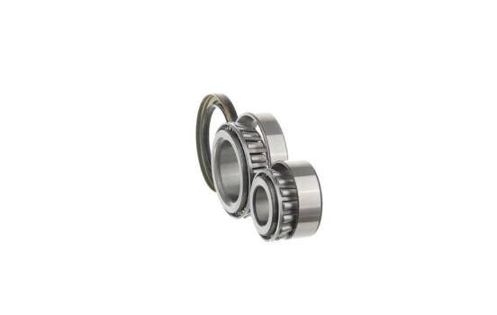Cojinete de rueda VKBA 6686 SKF, Imagen 3