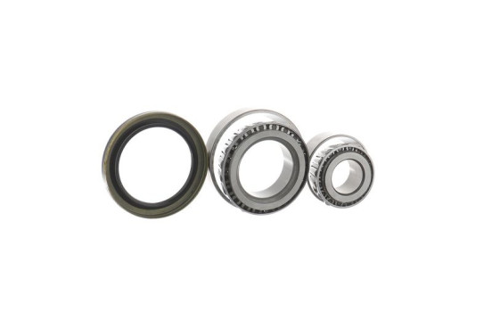 Cojinete de rueda VKBA 6686 SKF, Imagen 4