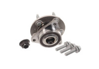 Cojinete de rueda VKBA 6714 SKF