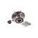 Cojinete de rueda VKBA 6714 SKF