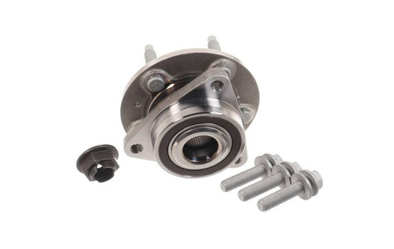 Cojinete de rueda VKBA 6714 SKF