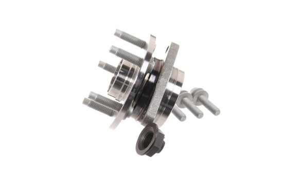 Cojinete de rueda VKBA 6714 SKF, Imagen 2