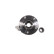 Cojinete de rueda VKBA 6714 SKF, Miniatura 3