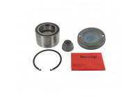 Cojinete de rueda VKBA 6721 SKF