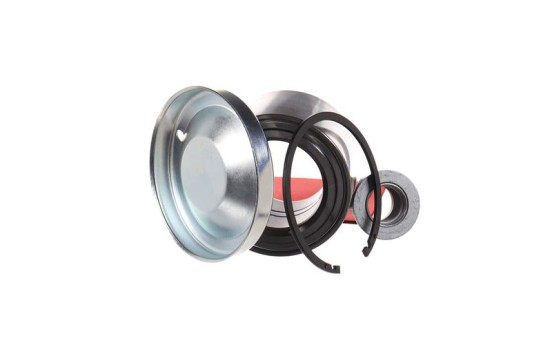 Cojinete de rueda VKBA 6721 SKF, Imagen 4