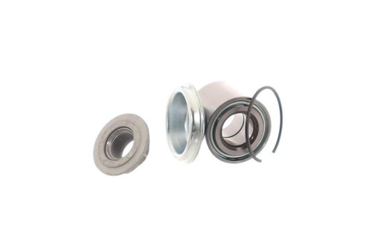 Cojinete de rueda VKBA 6726 SKF, Imagen 4