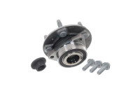 Cojinete de rueda VKBA 6765 SKF