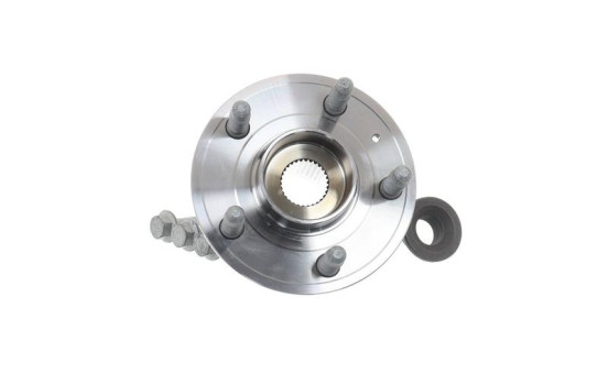 Cojinete de rueda VKBA 6765 SKF, Imagen 3