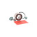 Cojinete de rueda VKBA 6766 SKF
