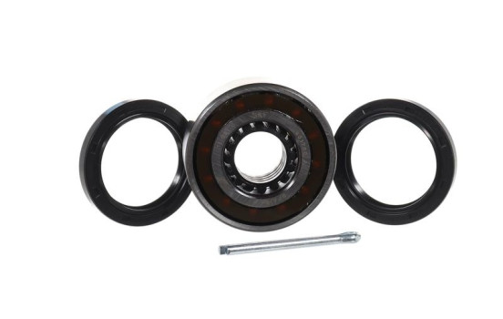 Cojinete de rueda VKBA 678 SKF, Imagen 2