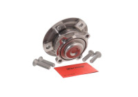 Cojinete de rueda VKBA 6781 SKF