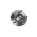 Cojinete de rueda VKBA 6800 SKF, Miniatura 4