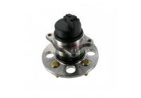 Cojinete de rueda VKBA 6809 SKF