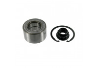 Cojinete de rueda VKBA 6831 SKF