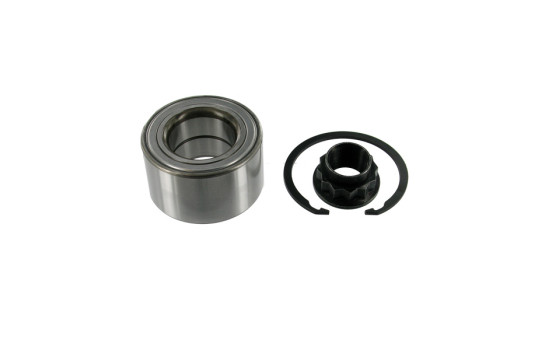 Cojinete de rueda VKBA 6831 SKF