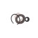 Cojinete de rueda VKBA 6831 SKF, Miniatura 4