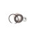 Cojinete de rueda VKBA 6849 SKF, Miniatura 4