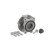 Cojinete de rueda VKBA 6874 SKF