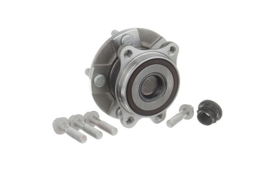 Cojinete de rueda VKBA 6874 SKF