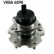 Cojinete de rueda VKBA 6898 SKF, Miniatura 2