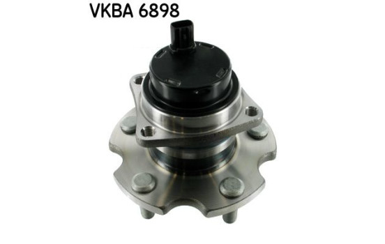 Cojinete de rueda VKBA 6898 SKF, Imagen 2