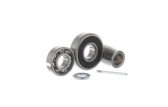 Cojinete de rueda VKBA 6968 SKF, Imagen 2