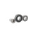 Cojinete de rueda VKBA 6968 SKF, Miniatura 4