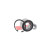 Cojinete de rueda VKBA 6972 SKF, Miniatura 4