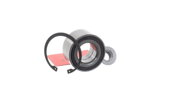 Cojinete de rueda VKBA 6972 SKF, Imagen 4