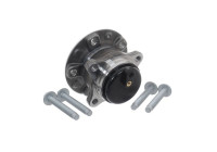 Cojinete de rueda VKBA 7039 SKF