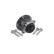 Cojinete de rueda VKBA 7039 SKF