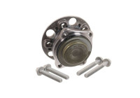 Cojinete de rueda VKBA 7045 SKF