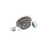 Cojinete de rueda VKBA 7047 SKF