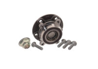 Cojinete de rueda VKBA 7117 SKF