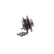 Cojinete de rueda VKBA 7117 SKF, Miniatura 4