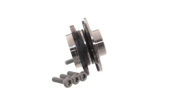 Cojinete de rueda VKBA 7117 SKF, Imagen 4