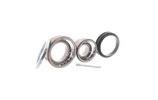 Cojinete de rueda VKBA 719 SKF, Imagen 2