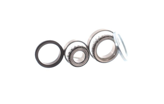 Cojinete de rueda VKBA 719 SKF, Imagen 4
