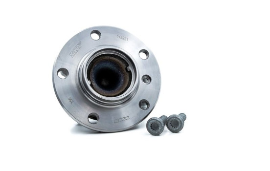 Cojinete de rueda VKBA 7213 SKF