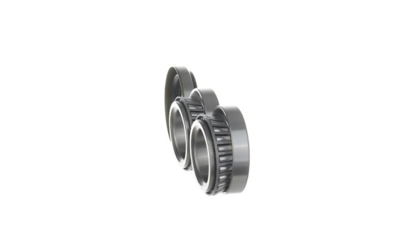 Cojinete de rueda VKBA 741 SKF, Imagen 3