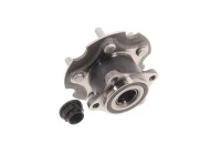Cojinete de rueda VKBA 7466 SKF