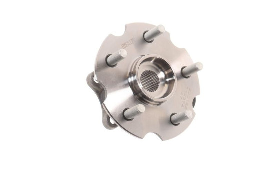 Cojinete de rueda VKBA 7466 SKF, Imagen 5