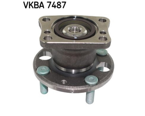 Cojinete de rueda VKBA 7487 SKF
